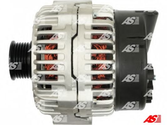 Генератор AS-PL A0054 - Фото 2