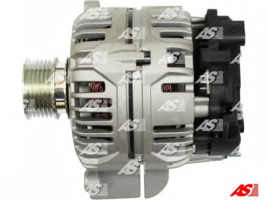 Генератор AS-PL A0056 - Фото 2