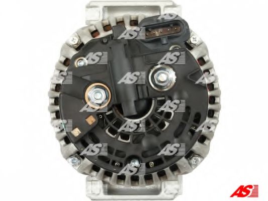 Генератор AS-PL A0064 - Фото 3