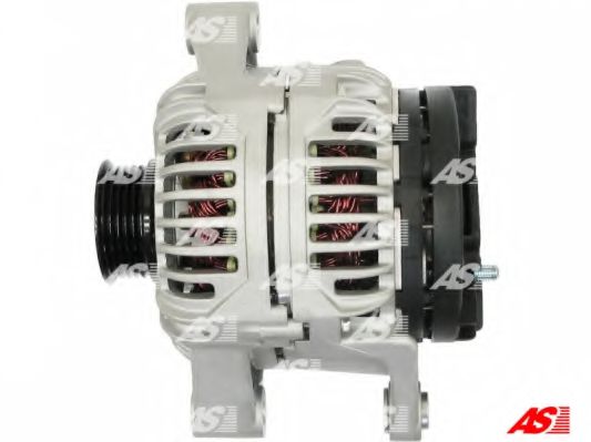 Генератор AS-PL A0066 - Фото 2