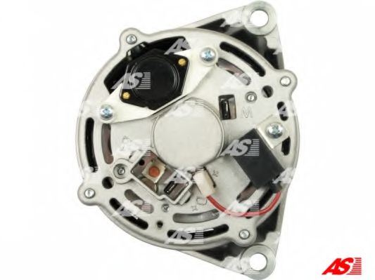 Генератор AS-PL A0069 - Фото 3
