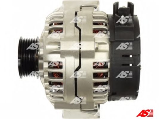 Генератор AS-PL A0081 - Фото 2