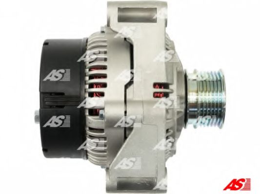 Генератор AS-PL A0114 - Фото 1