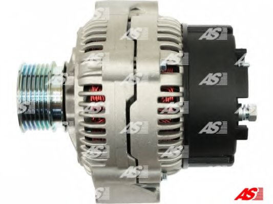 Генератор AS-PL A0114 - Фото 2
