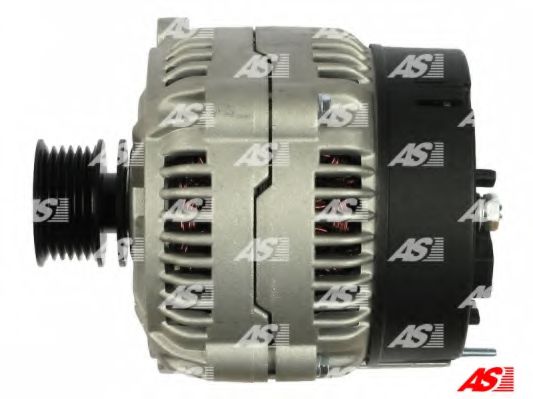 Генератор AS-PL A0151 - Фото 2