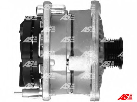 Генератор AS-PL A0181 - Фото 1