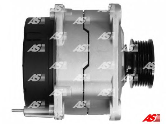 Генератор AS-PL A0186 - Фото 1