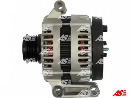 Генератор AS-PL A0200 - Фото 2