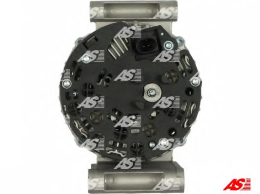 Генератор AS-PL A0200 - Фото 3