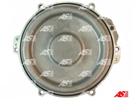 Генератор AS-PL A0205 - Фото 3