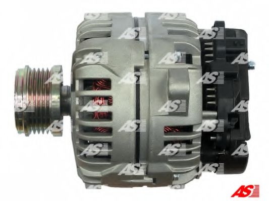Генератор AS-PL A0213 - Фото 2