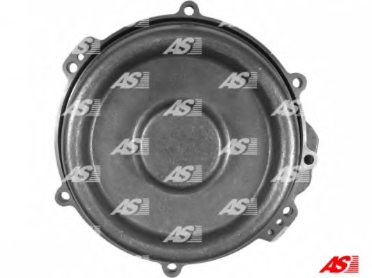 Генератор AS-PL A0226 - Фото 2