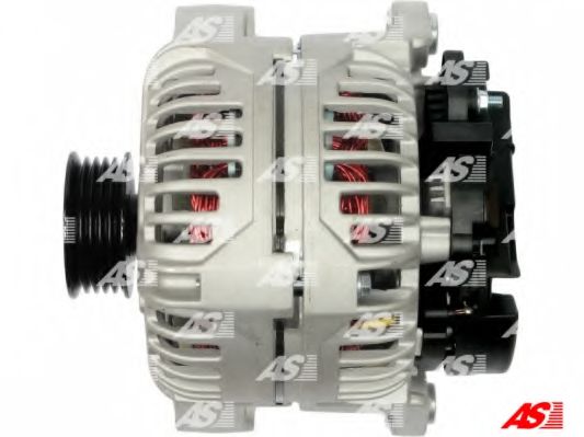 Генератор AS-PL A0236 - Фото 2