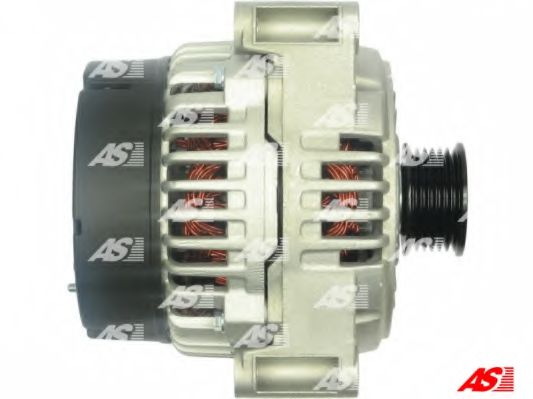 Генератор AS-PL A0253 - Фото 1
