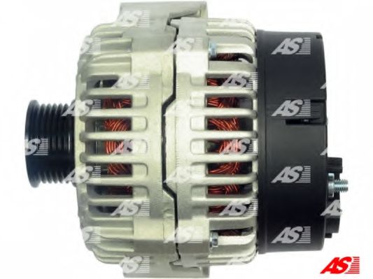 Генератор AS-PL A0253 - Фото 2