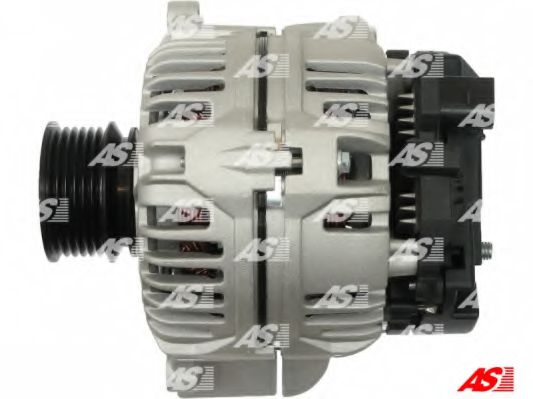 Генератор AS-PL A0254 - Фото 2