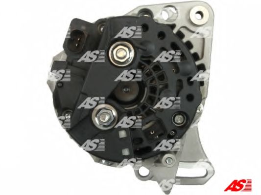 Генератор AS-PL A0254 - Фото 3