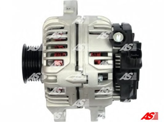 Генератор AS-PL A0257 - Фото 2