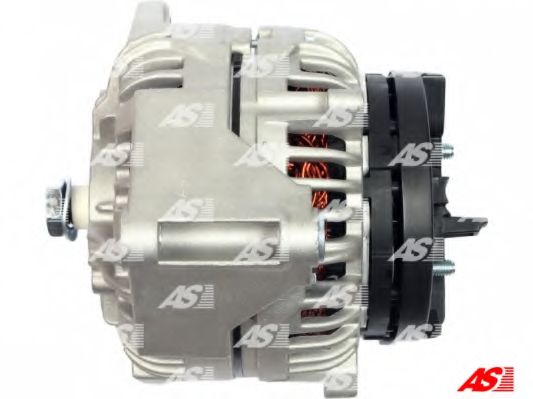 Генератор AS-PL A0258 - Фото 2