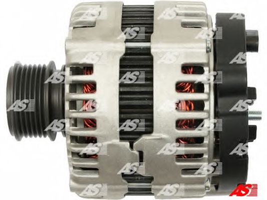 Генератор AS-PL A0261 - Фото 2