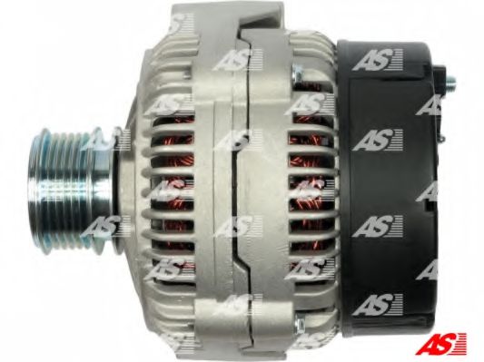 Генератор AS-PL A0262 - Фото 2