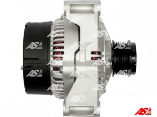 Генератор AS-PL A0264 - Фото 1