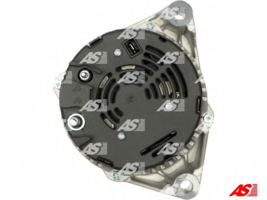 Генератор AS-PL A0264 - Фото 3