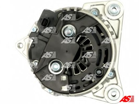 Генератор AS-PL A0278 - Фото 3