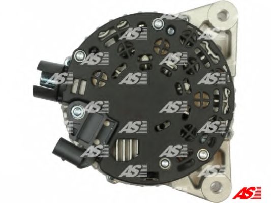 Генератор AS-PL A0284 - Фото 3