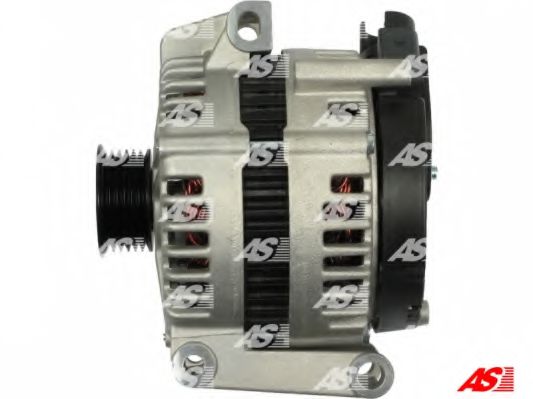 Генератор AS-PL A0285 - Фото 2