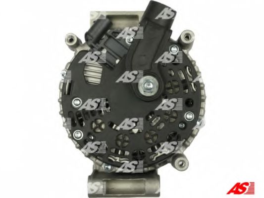 Генератор AS-PL A0285 - Фото 3