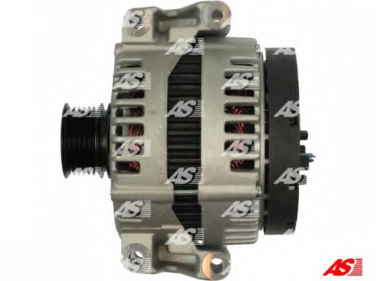 Генератор AS-PL A0286 - Фото 2