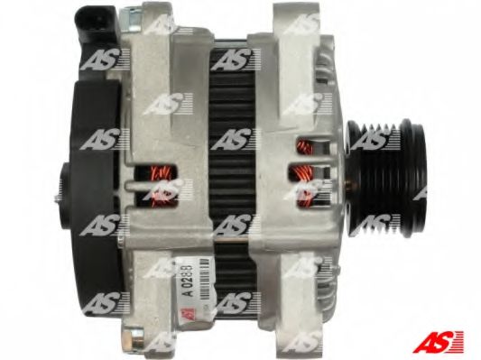 Генератор AS-PL A0288 - Фото 1