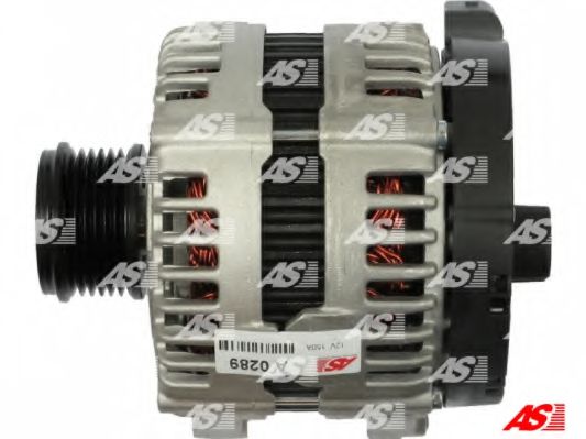 Генератор AS-PL A0289 - Фото 2