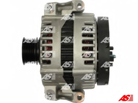 Генератор AS-PL A0290 - Фото 2