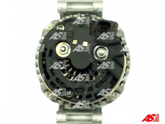 Генератор AS-PL A0340 - Фото 3