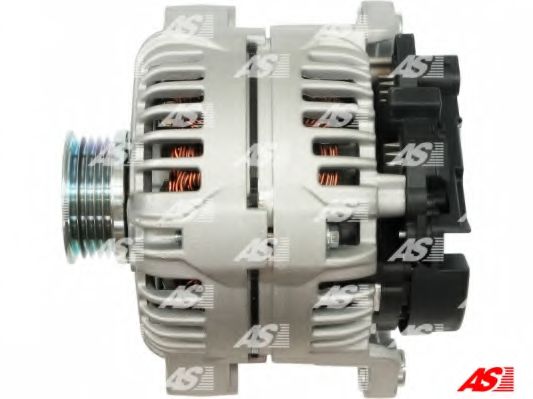 Генератор AS-PL A0348 - Фото 2