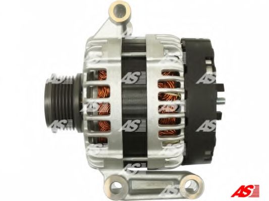 Генератор AS-PL A0359 - Фото 2