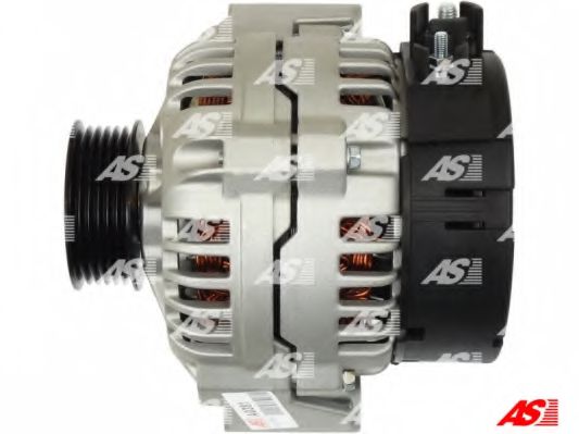 Генератор AS-PL A0381 - Фото 2