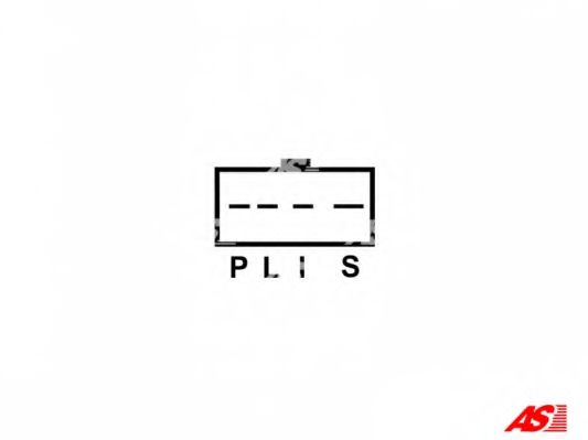 Генератор AS-PL A1003 - Фото 4