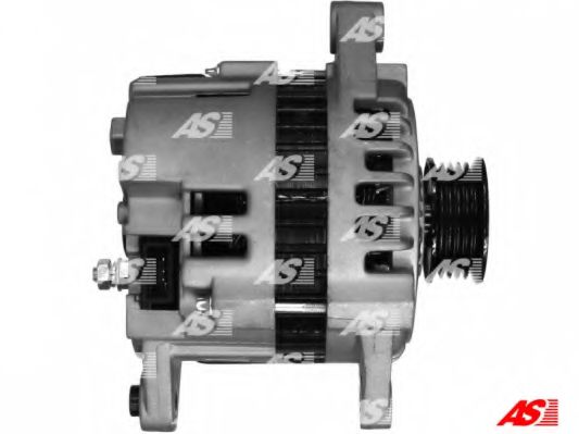 Генератор AS-PL A1004 - Фото 1