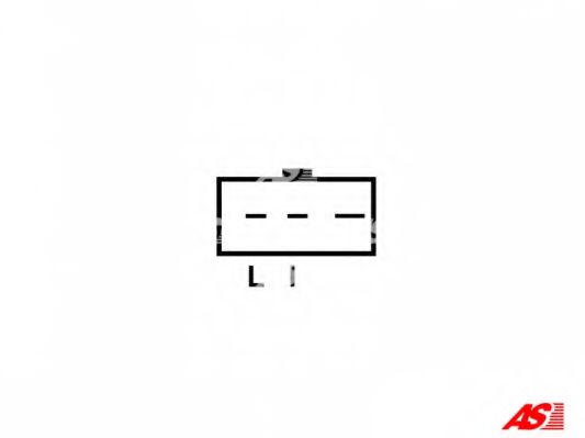 Генератор AS-PL A1005 - Фото 2