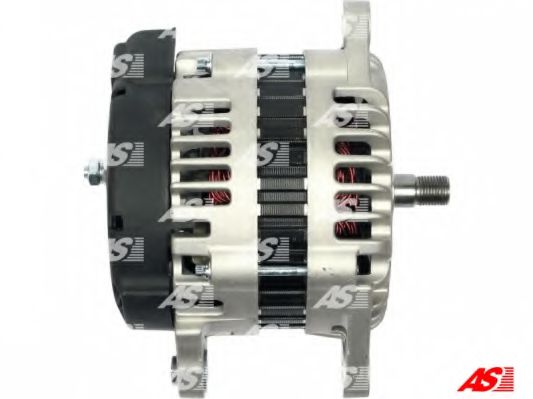 Генератор AS-PL A1021 - Фото 1