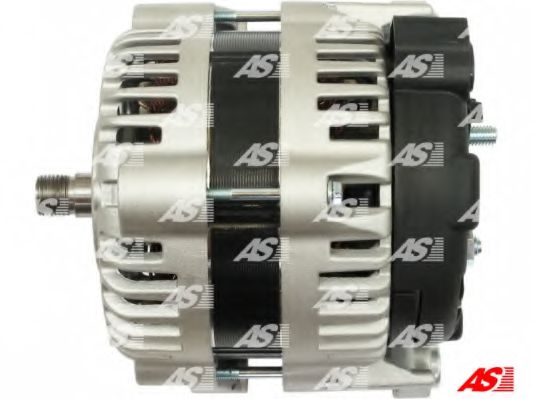 Генератор AS-PL A1026 - Фото 2