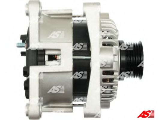 Генератор AS-PL A1027 - Фото 1