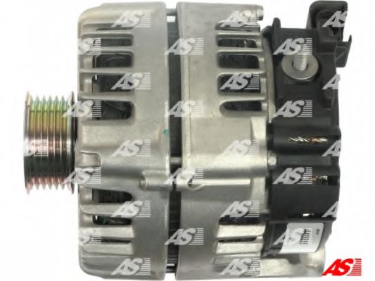 Генератор AS-PL A3141(VALEO) - Фото 3