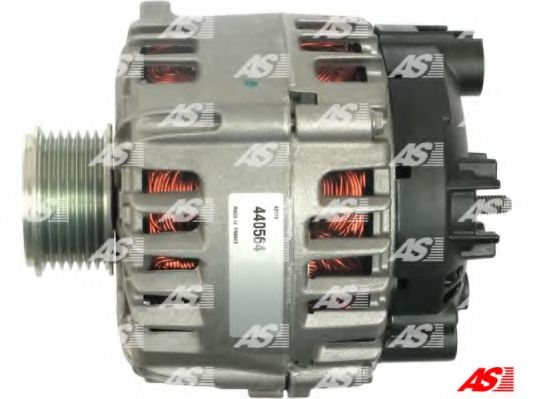 Генератор AS-PL A3148(VALEO) - Фото 3