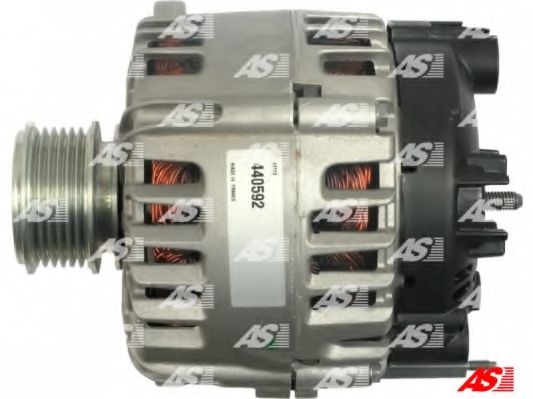 Генератор AS-PL A3150(VALEO) - Фото 3
