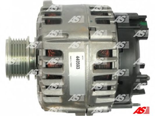 Генератор AS-PL A3151(VALEO) - Фото 3