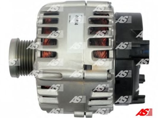 Генератор AS-PL A3152(VALEO) - Фото 3